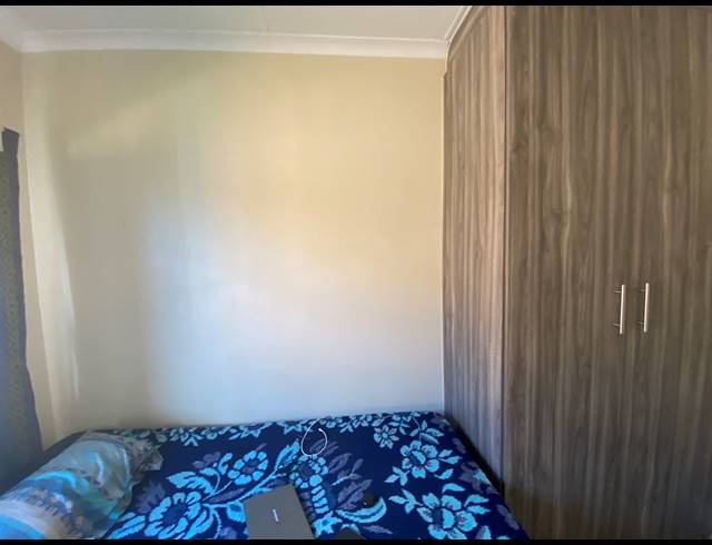 3 BEDROOM SECTIONAL TITLE FOR SALE IN COMET
